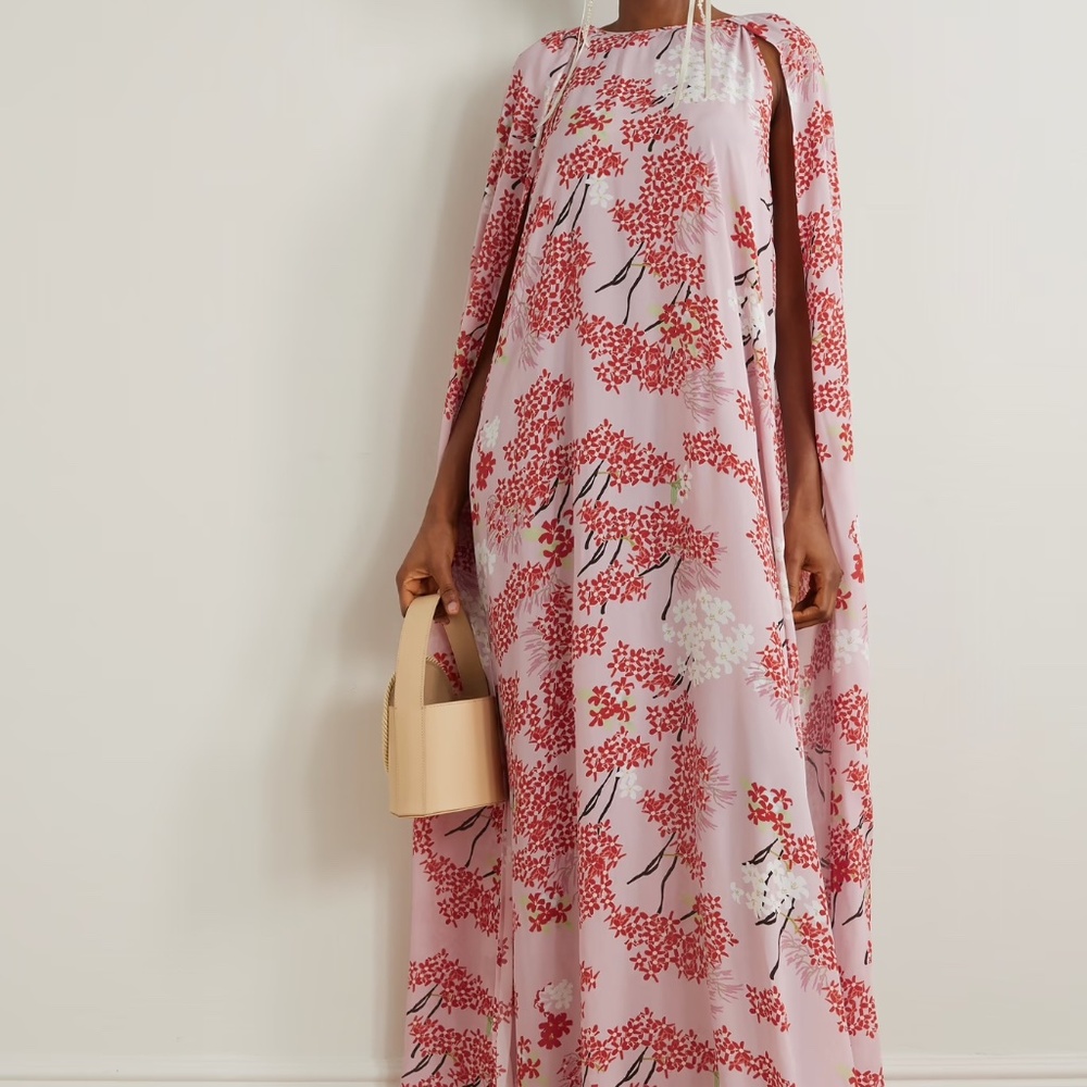 Bernadette Winnie Dress